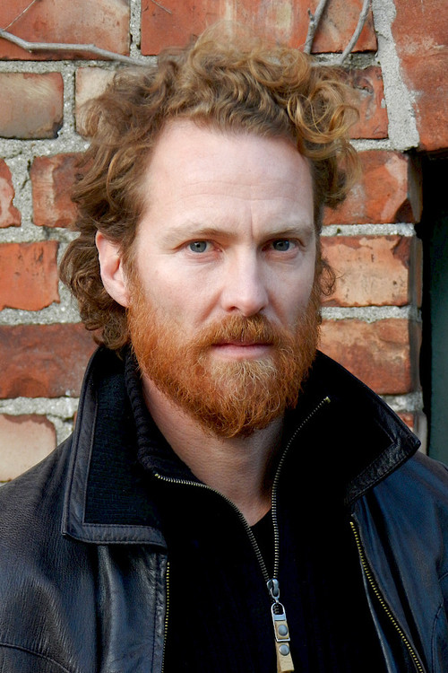 Johan Fagerudd as Jennyn isä