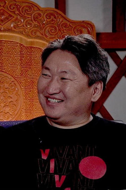 Manlaibaatar Khurelbaatar as 