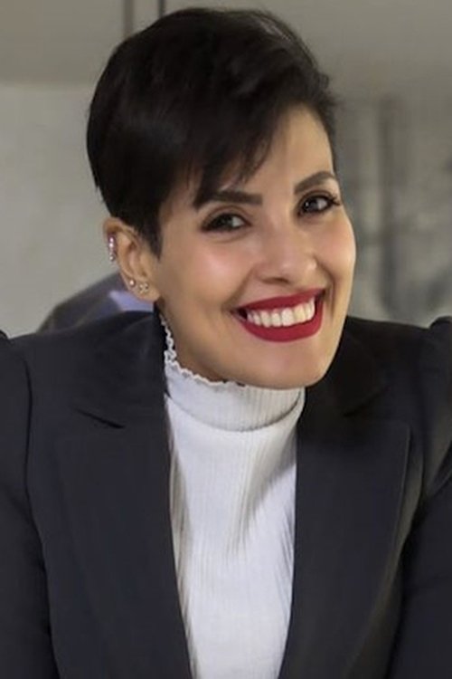 مريم الشقراوي as 