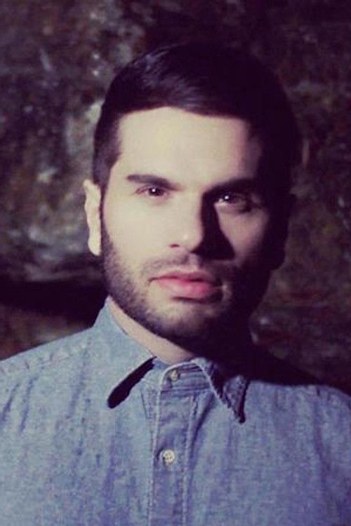 Mark Kenneth Woods as