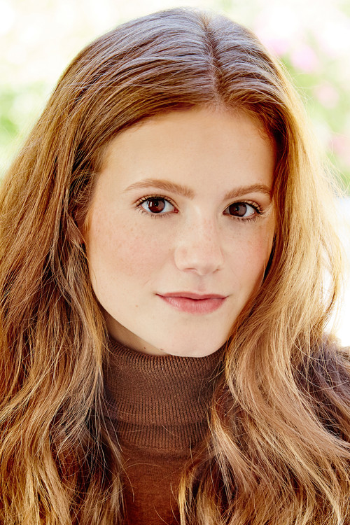 Frances Berry as Rumba (voice)