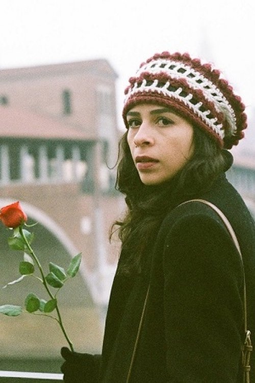 Adriana Barbosa as Mulher na Galeria Prado Jr.