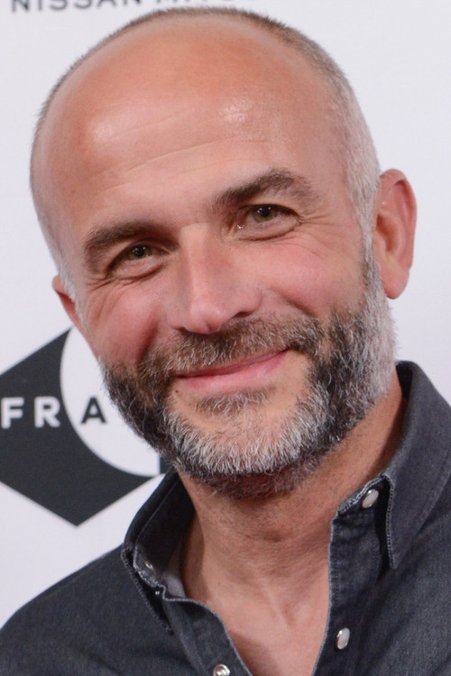 Jacques-Henri Bronckart as self