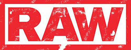 RAW logo