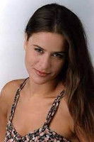 Ewa Szawłowska as Pielęgniarka