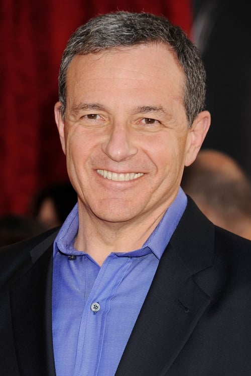 Bob Iger as Self