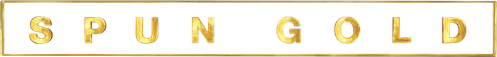 Spun Gold TV logo