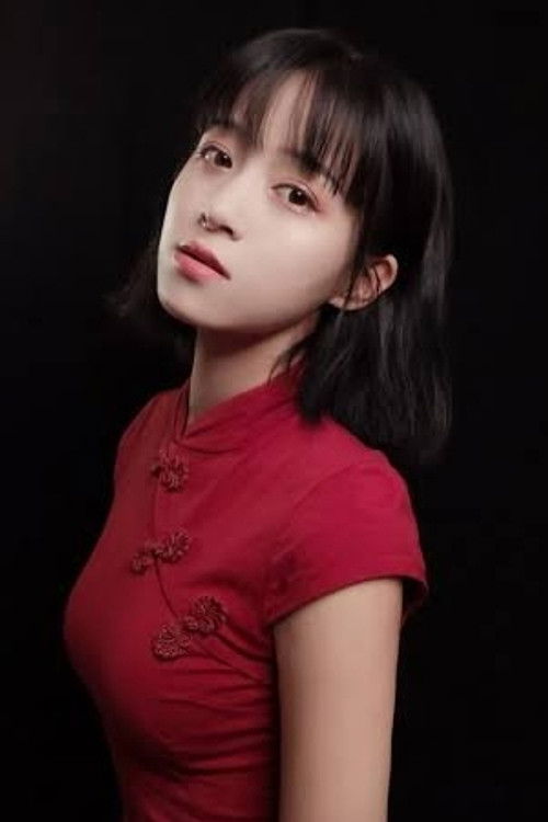 Wang Xiao Yu as Xiao Qian