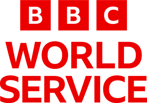 BBC World Service logo
