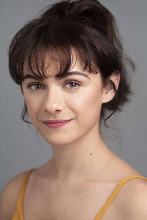 Ánxela Ríos profile photo