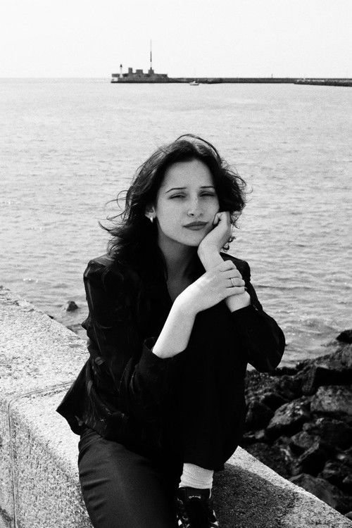 Sofiia Malovatska as Mila