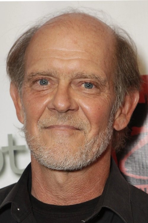 Dave Florek as Smiley