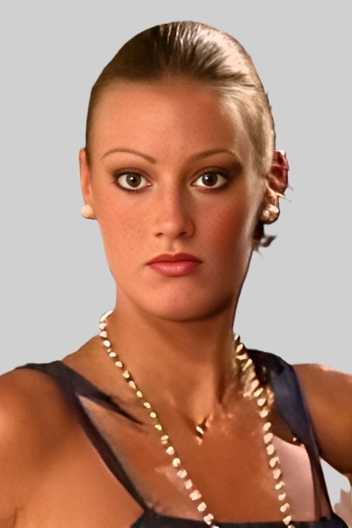 Vicky Adams as Inés