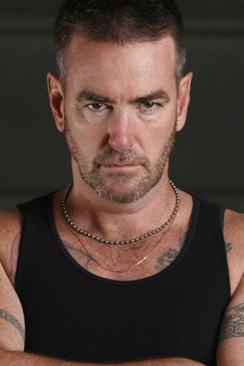 Thomas Potter as Mike