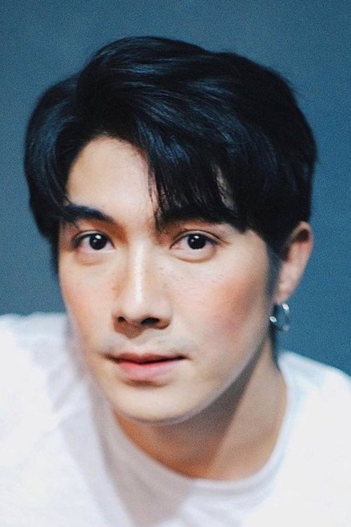 Nutchapon Rattanamongkol as Pond