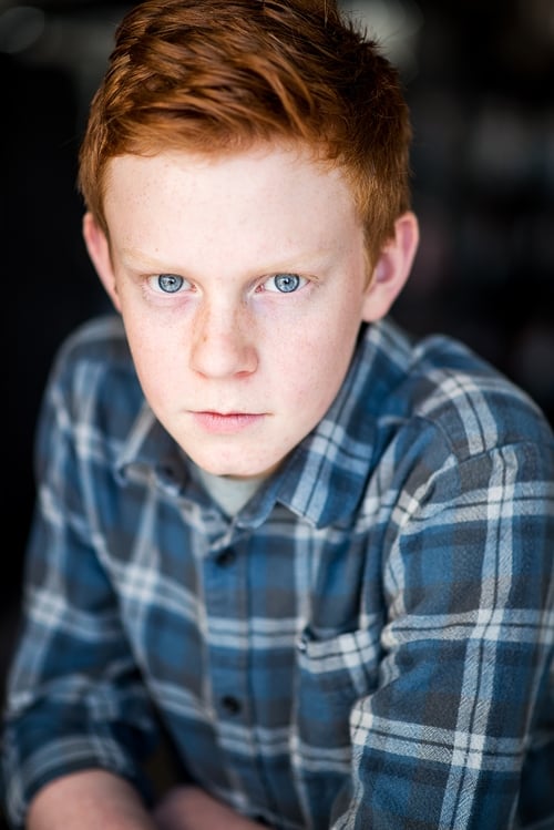 Cody Davis as Teen Boy #3 (voice)
