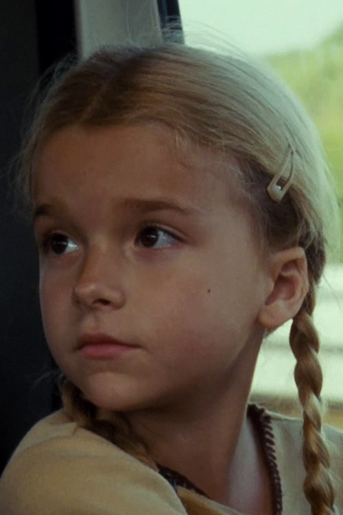 Filipa de Almeida as Maria Joana