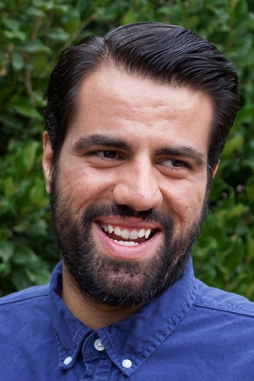 Wasim No'Mani as Moses