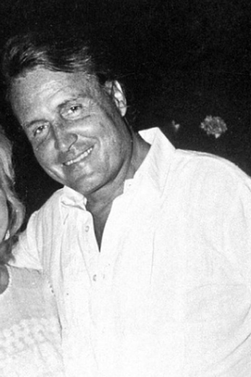 Felipe de Alba as Emperor Maximilian