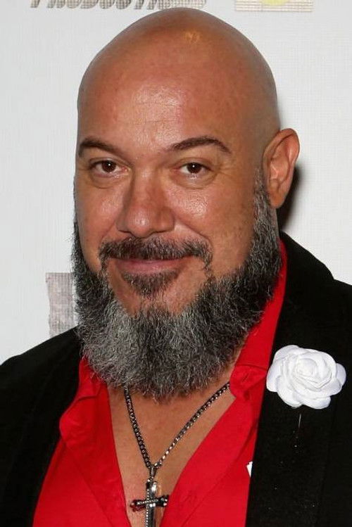 John Molinaro as SWAT Captain