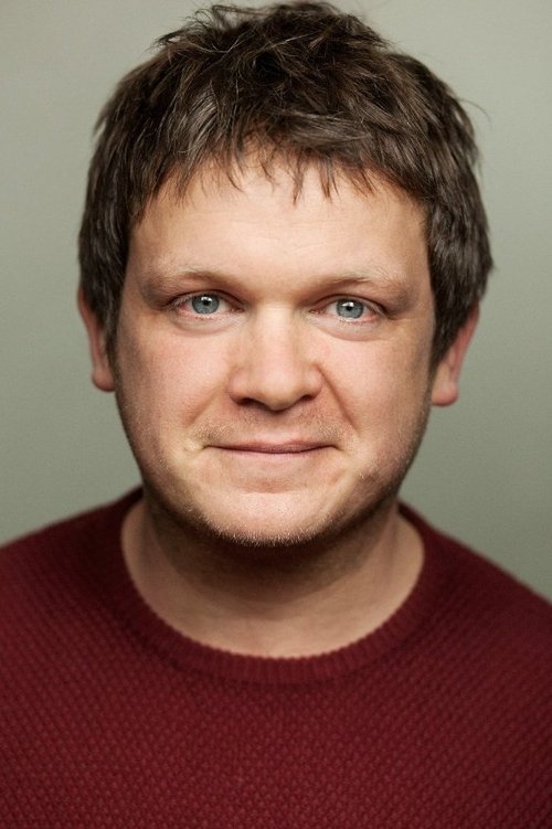 Rob Witcomb as Gary