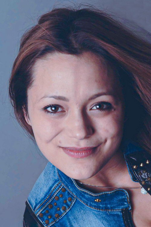 Tereza Bílková as Jana