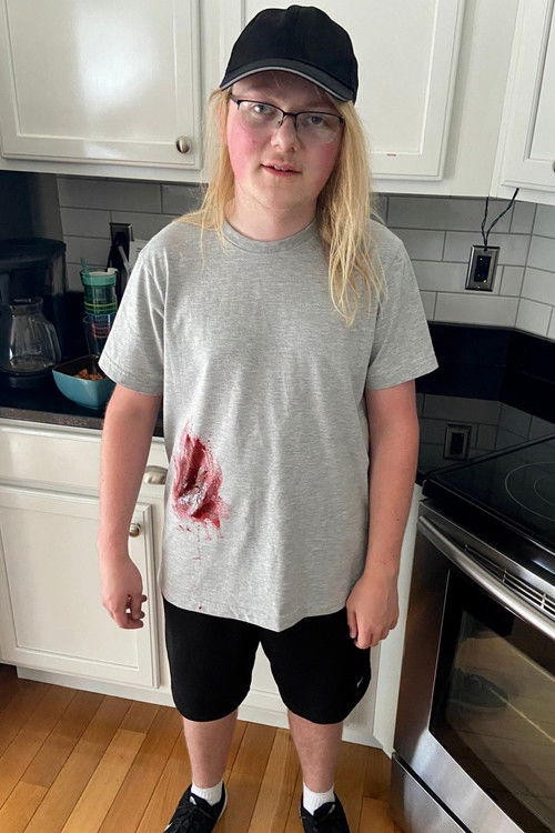 Henry Kieffer as Brad