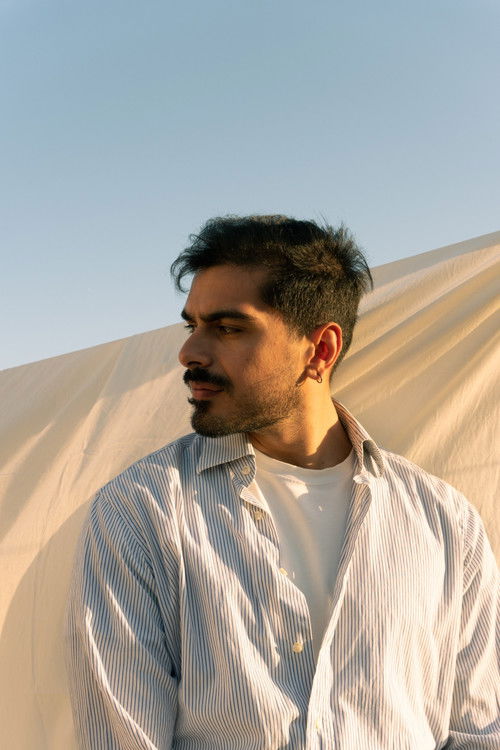 Andrea Paganelli as Pagus