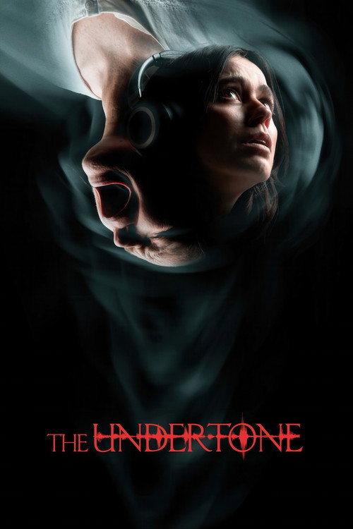 undertone poster