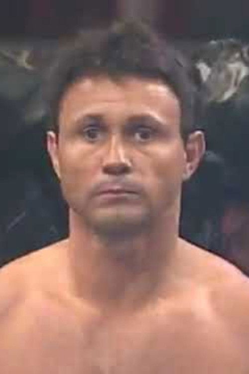 Houston Dorr as Self