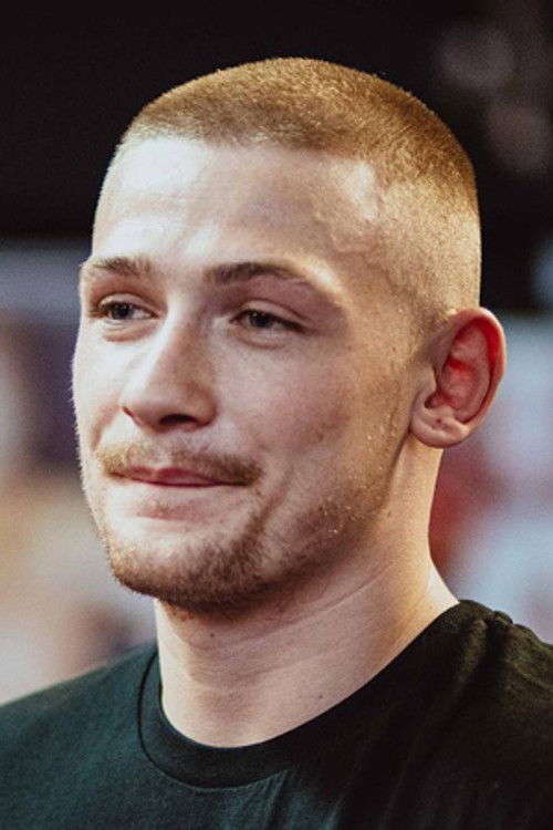 Tiernan Bradley as Self