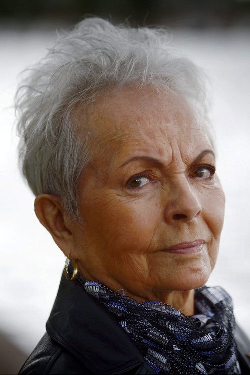 Anneli Sauli as Tachal