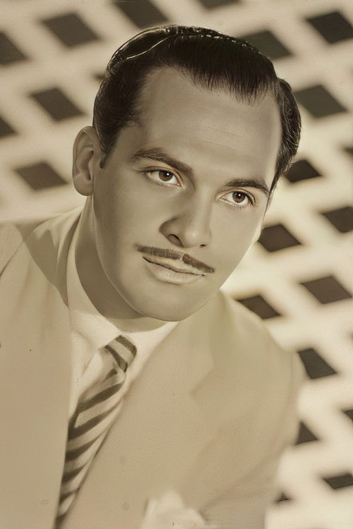 Hemílcio Fróes as Araújo