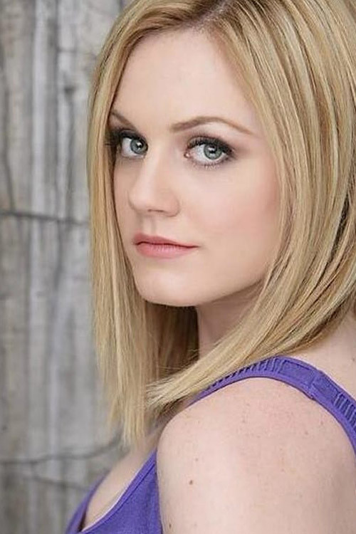 Steffani Brass as Kristen