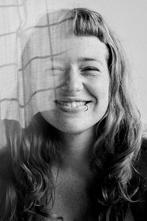 Camila Castoldi as Verónica