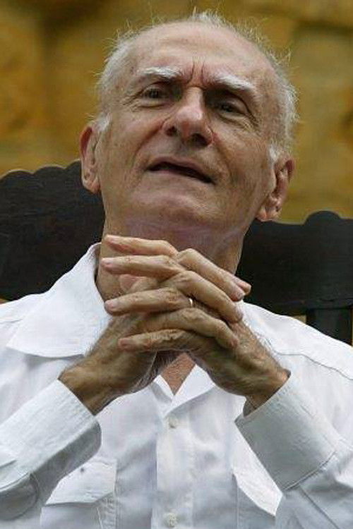 Ariano Suassuna as Self (archive footage)