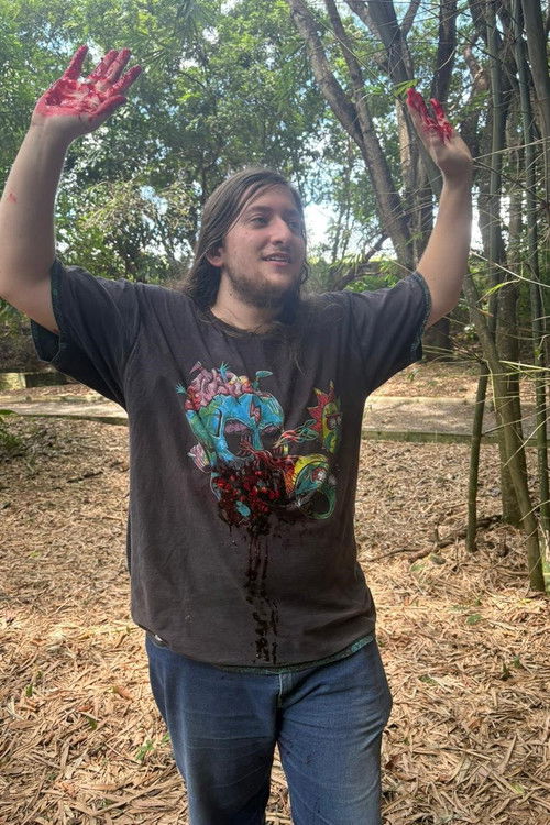 Arthur Chaves as Pericles