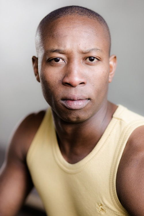 Terry Yeboah as Reynolds