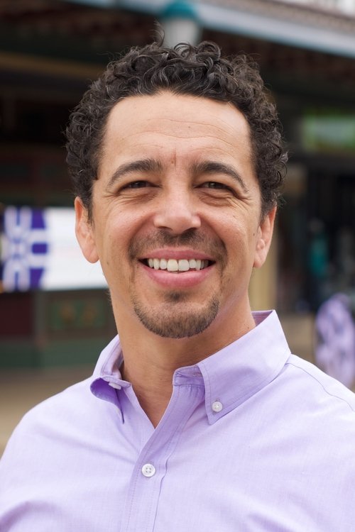 Brent Roam as Steven Barrows