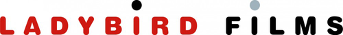 Ladybird Films logo
