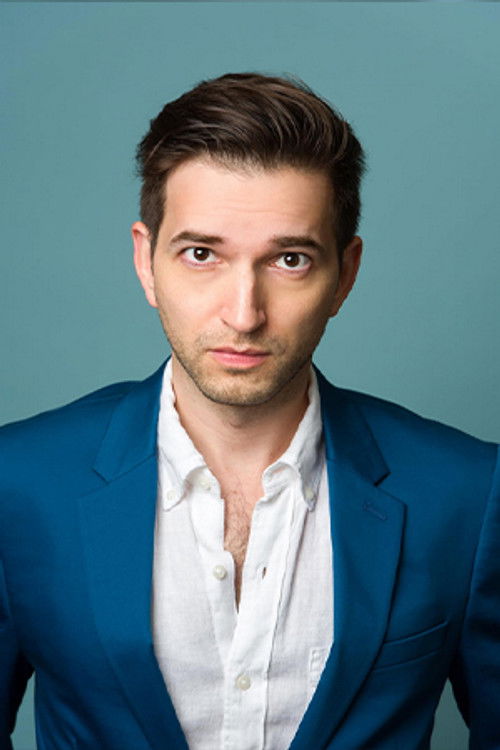 Sean Persaud as Tommy