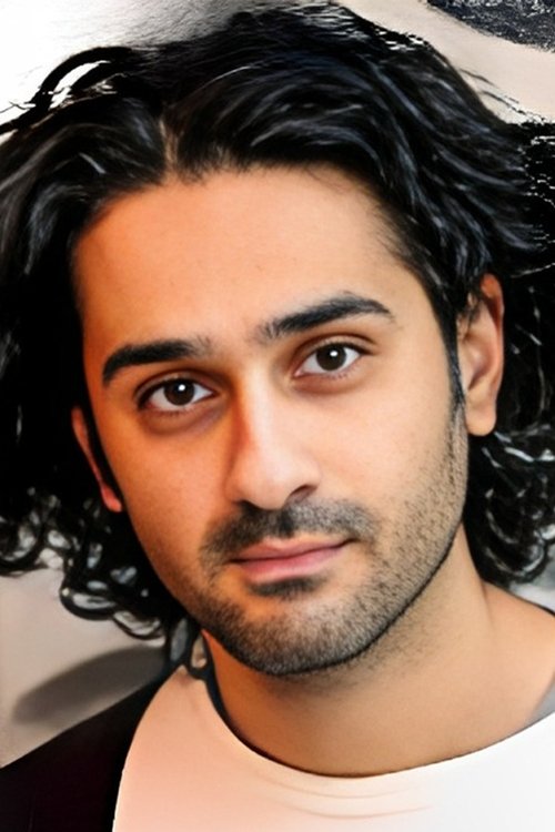 Milad Rahimi as Morteza
