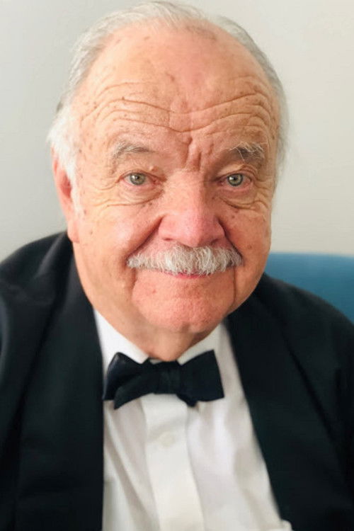 David Schroeder as The Principal