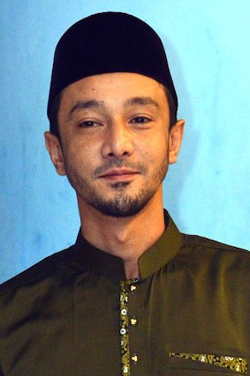 Qi Razali as Dr. Kabir
