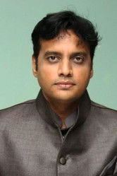 Balaji Venugopal as Arunkumar