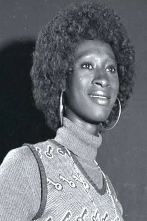 Myriam Niang as Anta