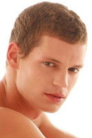 Jean-Daniel Chagall as 