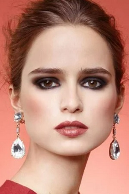 Sonya Karpunina as Galya