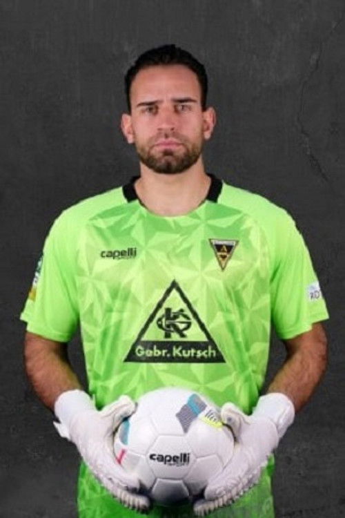 Leroy Zeller as Leroy Zeller