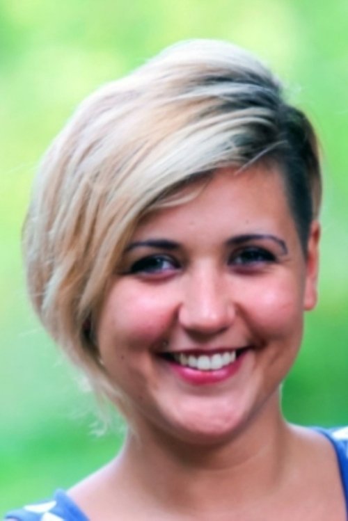 Celia as Célia-Andromaque